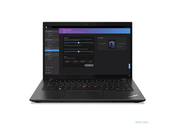 Lenovo ThinkPad L14 G4 [21H2A13BCD_PRO] (КЛАВ.РУС.ГРАВ.) 14
