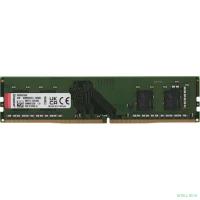 Kingston DDR4 DIMM 8GB KVR32N22S6/8 PC4-25600, 3200MHz, CL22