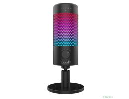 Микрофон проводной A4Tech Bloody GM50 Pro 2.5м черный