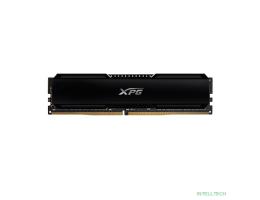 A-data DDR4 16Gb DDR4 UDIMM, XPG GAMMIX D20, 3600MHz CL18-22-22, 1.35V, Черный Радиатор [AX4U360016G18I-CBK20]