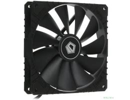 Case Fan ID-Cooling WF-14025-XT BLACK,  140мм, Ret