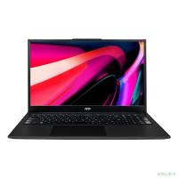 Hiper Workbook U174 [CWBY172-I312UR08S5FAAWPB] Black 17.3
