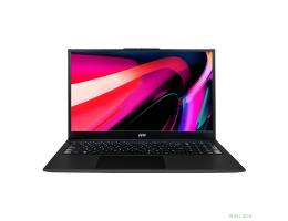 Hiper Workbook U174 [CWBY172-I312UR08S5FAAWPB] Black 17.3" {FHD i5-1235U(1.3Ghz)/8Gb/512Gb SSD/W11Pro}