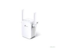 TP-Link TL-WA855RE N300 Усилитель Wi-Fi сигнала