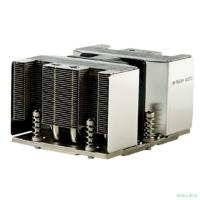 ACL-S22130 AMD LGA 6096(SP5),2U, Active, 400Wt (SNK-P0083AP4)