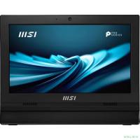MSI PRO AP162T ADL-014XRU [9S6-A60211-052] Black 15.6