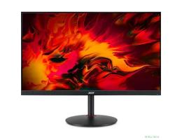 LCD Acer 27" Nitro XV271Zbmiiprx {IPS 1920х1080 280Hz 1ms 440cd 178/178 1000:1 2xHDMI DisplayPort HAS Pivot Speakers} [UM.HX1CD.Z01]