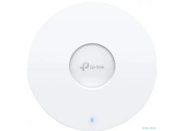 TP-Link EAP653 AX3000 Потолочная точка доступа Wi-Fi 6