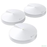 Повреждение упаковки TP-Link Deco M5(3-pack) AC1300 Домашняя Mesh Wi-Fi система