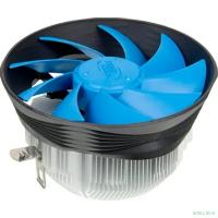 Cooler Deepcool ARCHER BIGPRO {PWM 1156/55/51/50/775/FM2/FM1/AM4/AM3+/AM3/AM2+/AM2/940/939/754 TDP 125W, PWM, 120mm Al+Cu}