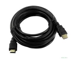 5bites APC-200-050 Кабель  HDMI / M-M / V2.0 / 4K / HIGH SPEED / ETHERNET / 3D / 5M