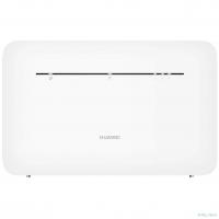 HUAWEI 51060HUX B535-232a Маршрутизатор  4G CPE 3  Wi-Fi 5 AC1300, LTE 300 Мбит/с Nano-SIM card slot, 1* LAN/WAN port GE, 3* LAN ports GE, WHITE