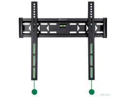 ONKRON FM5 чёрный {32"-55" Максимальная нагрузка: 56,8 кг VESA: 75x75, 100x100, 100x200, 200x100, 200x200, 200x300, 200x400, 300x100, 300x200, 300x300, 300x400, 400x200, 400x300,400x400 мм } ONKRON FM5 чёрный {32"-55" Максимальная нагрузка: 56,8 кг VESA: 75x75, 100x100, 100x200, 200x100, 200x200, 200x300, 200x400, 300x100, 300x200, 300x300, 300x400, 400x200, 400x300,400x400 мм }