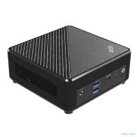 MSI Cubi N ADL-018RU [9S6-B0A911-211] slim {N200 4Gb SSD128Gb Windows 11 Pro}