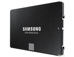 Samsung SSD 500Gb 870 EVO MZ-77E500B/KR (SATA3)