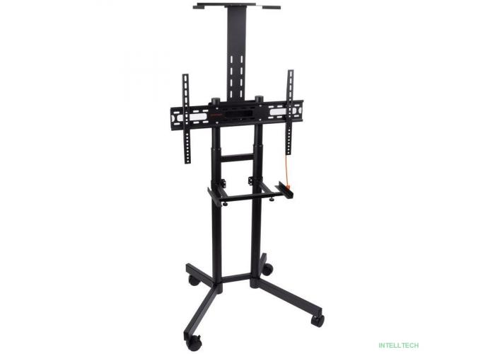 Arm Media PT-STAND-8 черный 32