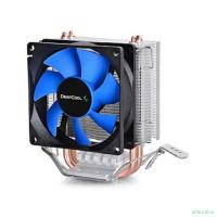 Cooler Deepcool ICE EDGE MINI FS V2.0 LGA 1700/115*/, AMD FM1/AM*/K8, RET TDP 100W