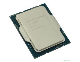CPU Intel Core i9-12900K Alder Lake OEM {3.2 ГГц/5.1 ГГц в режиме Turbo, 30MB, Intel UHD Graphics 770, LGA1700}
