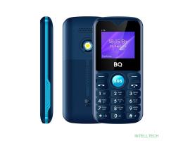BQ 1853 Life Blue (401582)