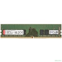 Память DDR4 Kingston KSM32ES8/16MF 16Gb DIMM ECC U PC4-25600 CL22 3200MHz
