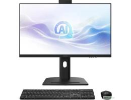 MSI Modern AM273QP AI 1UM-086RU [9S6-AF0111-086] Black 27" WQHD Core Ultra 7 155H/32Gb/SSD1Tb Graphics/CR/W11Pro/kbm}