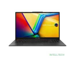 ASUS  Vivobook S 15 OLED K5504VA-MA278W [90NB0ZK2-M00LT0] Midnight Black 15.6" {OLED  i9 13900H/16384Mb/1024PCISSDGb/Iris Xe//Win11H}