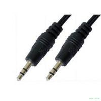 5bites AC35J-030M Кабель  3.5 Jack/M - 3.5 Jack/M,  3м, стерео