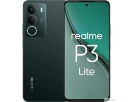 Realme P3 Lite 4/128Gb,  RMX5300 зеленый
