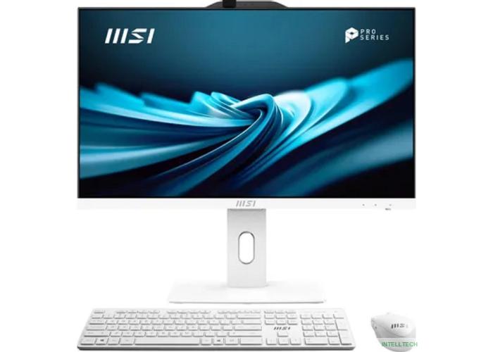 MSI Pro AP242 14M [9S6-AE0622-655] White 23.8