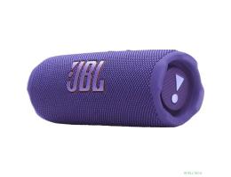 Портативная акустика JBL Flip 7 Purple (JBLFLIP7PUR)