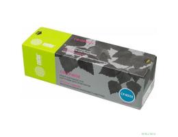 Тонер Картридж Cactus CS-CF403X пурпурный для HP CLJ M252/252N/252DN/252DW/M277n/M277DW (2300стр.)