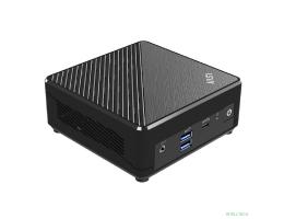 MSI Cubi N ADL-018RU [9S6-B0A911-211] slim {N200 4Gb SSD128Gb Windows 11 Pro}