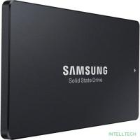 Samsung SSD 480Gb PM897 MZ7L3480HBLT-00A07