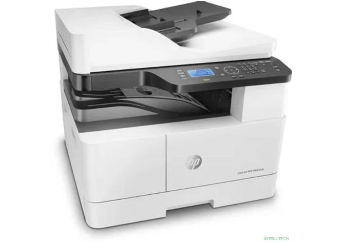 HP LaserJet M443nda MFP A3 (8AF72A#B19)