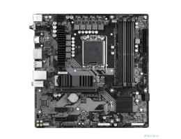 Gigabyte B760M DS3H AX DDR4  {Socket 1700, Intel B760, mATX}