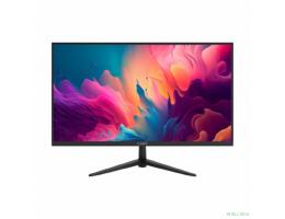 CBR LCD Монитор 23.8" MF-2401 безрамочный, VA, FHD 1920x1080, 75Гц, 1*VGA, 1*HDMI, внешний БП, черный, кабели 1*HDMI+1*VGA 1.5м в комплекте [LCD-MF2401-OPC]