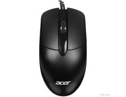 Acer OMW300 [ZL.MCECC.01W] черный оптическая