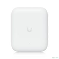 UBIQUITI U7-Outdoor Точка доступа 2,4+5 ГГц, Wi-Fi 7, 2х2 MIMO, 802.3at, 1х 2.5G RJ45