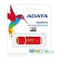 A-DATA Flash Drive 32Gb UV150 AUV150-32G-RRD {USB3.0, Red}