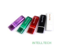USB 2.0 QUMO 32GB Optiva 01 Black [QM32GUD-OP1-black]