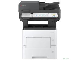 Kyocera MA4500ifx (110C103NL0) {A4, 45 стр/мин, 1200x1200dpi, 1Гб, USB2.0, лоток 500 л., Duplex, автопод., старт.тонер 6000 стр}