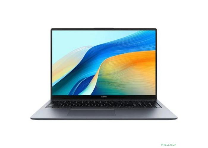 Huawei MateBook D16 MCLG-X [53013WXC] Space Gray 16