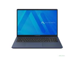 Maibenben M645 [M6451SF0LURE3] Blue 16" {FHD  R5-4600H/16Gb/512Gb SSD/ Linux  (мышка + коврик)}