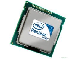 CPU Intel Pentium Gold G6400 Comet Lake OEM {4.0ГГц, 4МБ, Socket1200}