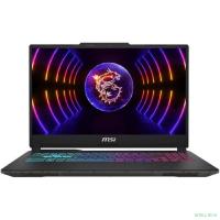MSI Cyborg 15 A13UDX-1601XRU [9S7-15K111-1601] Black 15.6