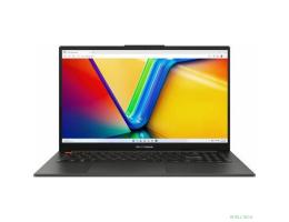 ASUS VivoBook S 15 K5504VA-MA400  [90NB0ZK2-M00P50] Midnight Black 15.6" {OLED  i7-13700H/16384Mb/1024PCISSDGb/Iris Xe/DOS}