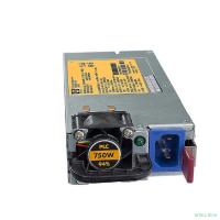 HP 512327-B21 / 511778-001 / {750W HotPlug CS HE  Power Supply Kit }