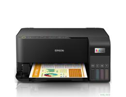 МФУ струйный Epson L3550 A4 [C11CK59405]