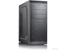 Foxline FL-815-FZ450R  ATX , 450W , 2xUSB2.0, powcord