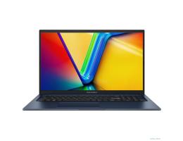 ASUS Vivobook 17 X1704VA-AU881 [90NB13X2-M00BP0] Quiet Blue 17.3" {FHD 5 120U/16GB/SSD512GB/Intel Graphics/Backlit/DOS}